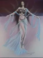 Citroën Xsara – Déco bi-ton & aérographie (7)