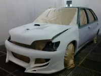 Peugeot 106 – Déco type espagnole (11)