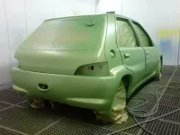 Peugeot 106 – Déco type espagnole (5)