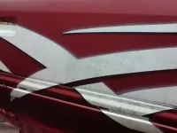 Peugeot 205 – Tuning complet & peinture déco (1)