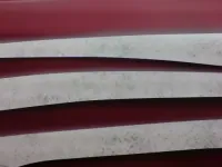 Peugeot 205 – Tuning complet & peinture déco (9)