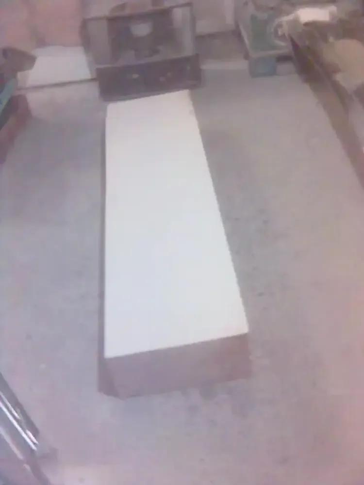 Peugeot 205 cabriolet – Grise (1)