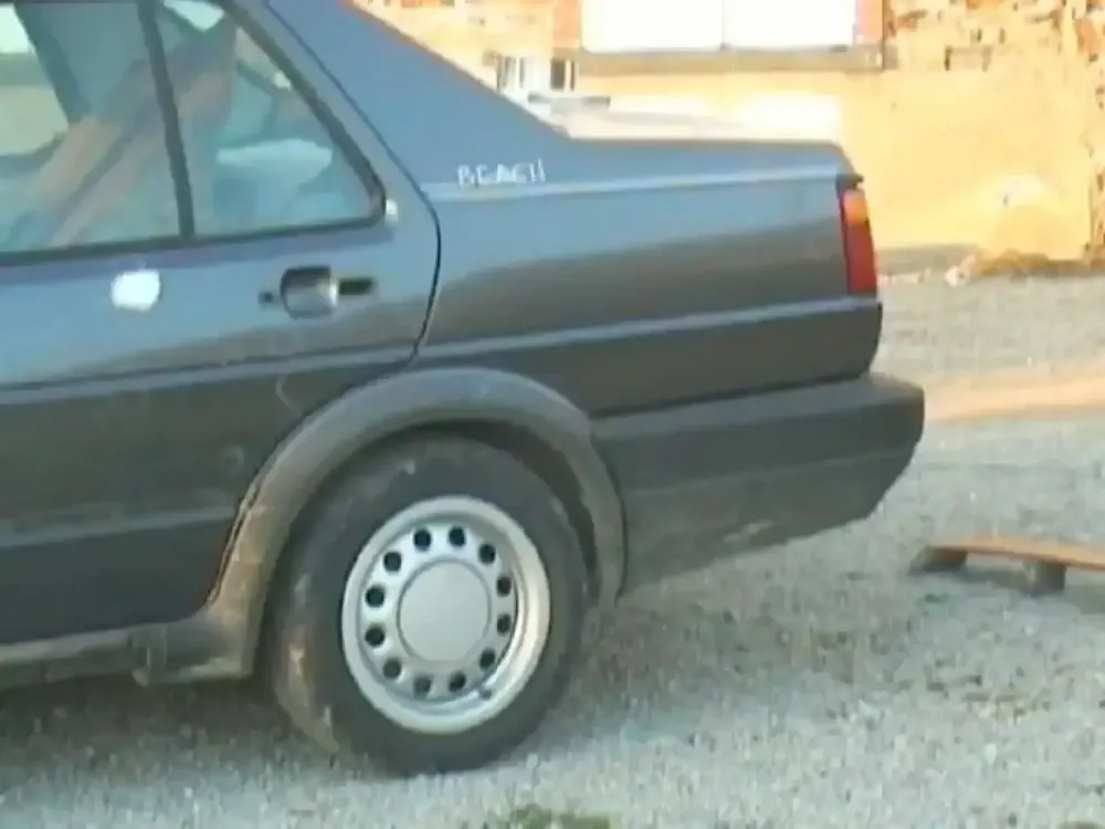 VW Jetta – Custom (1)