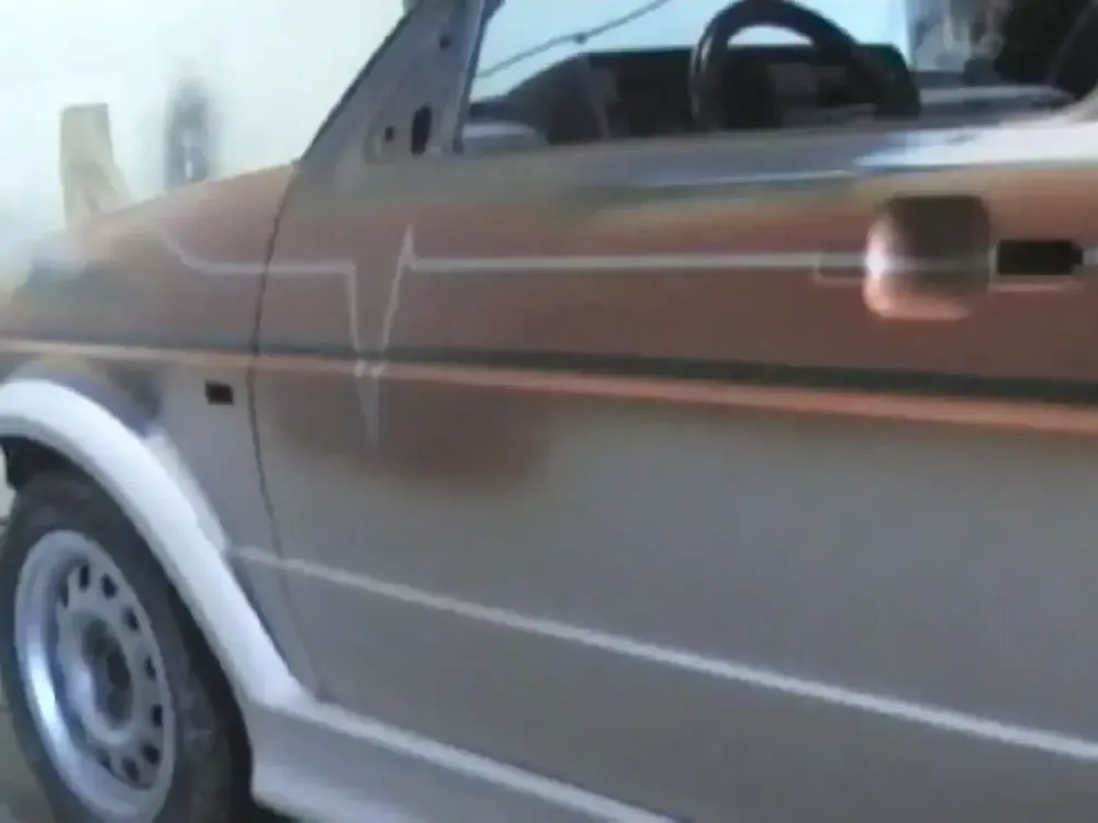 VW Jetta – Custom (2)