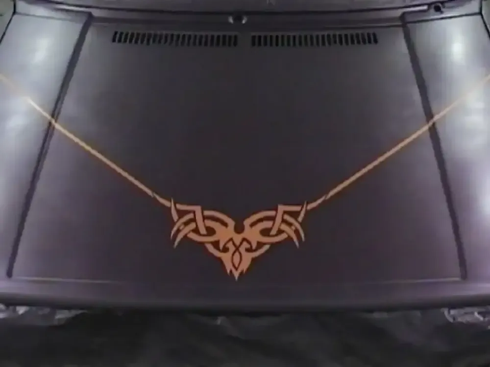 VW Jetta – Custom (3)