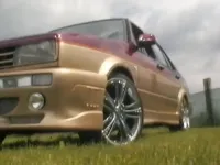 VW Jetta – Custom (5)