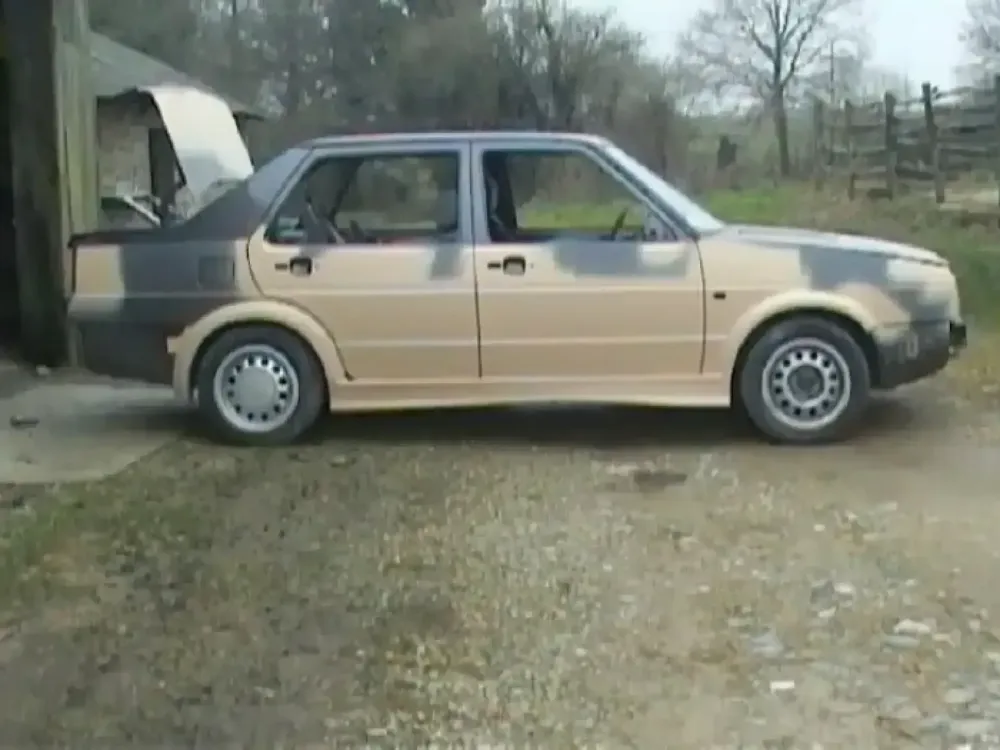 VW Jetta – Custom (8)