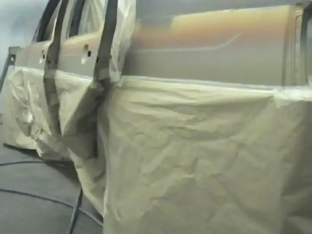 VW Jetta – Custom (9)