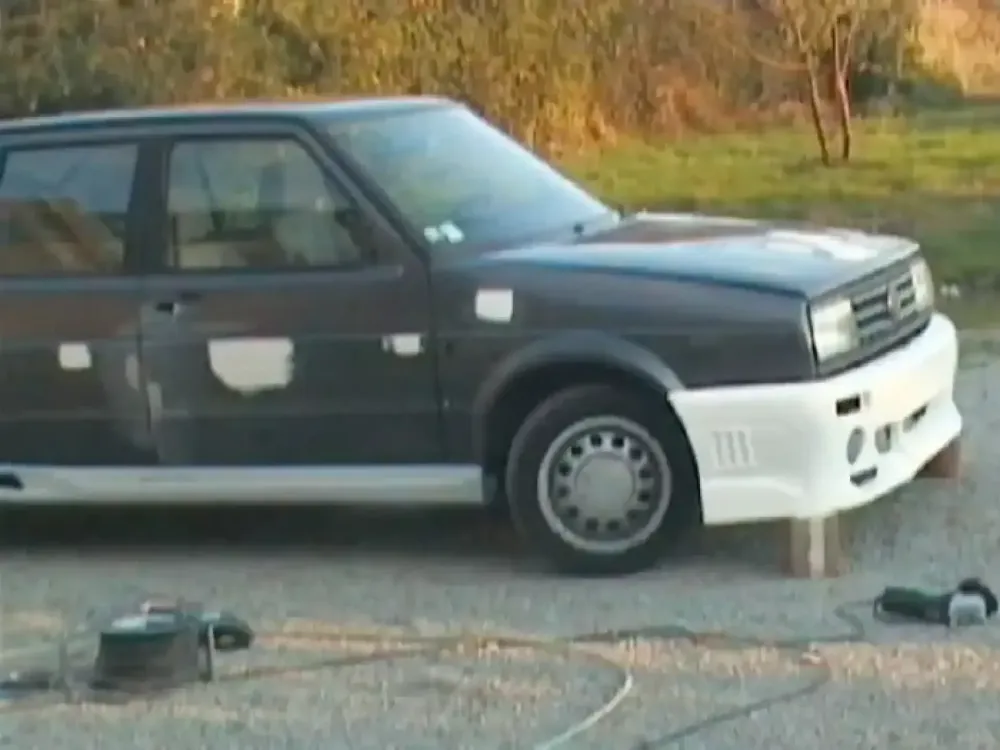 VW Jetta – Custom (13)