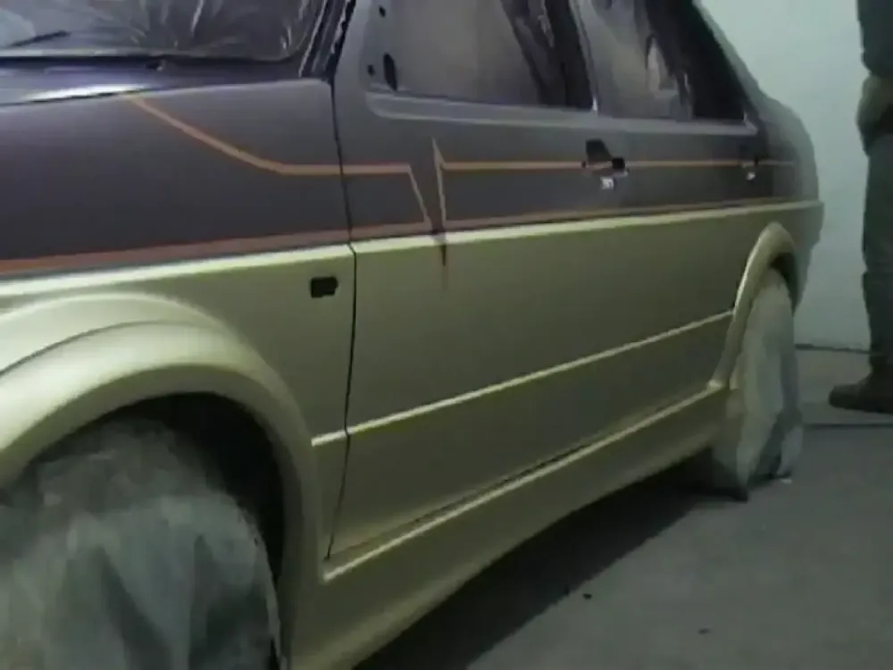 VW Jetta – Custom (15)