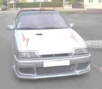 Renault 19 16S – Custom (2)