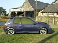 Peugeot 205 GTI 1.9 (1)