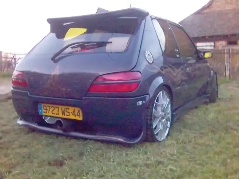 Peugeot 205 GTI 1.9 (9)