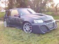 Peugeot 205 GTI 1.9 (6)