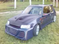 Peugeot 205 GTI 1.9 (8)