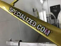 S-Works – Déco or (25)