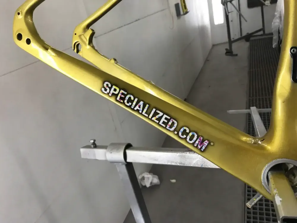 S-Works – Déco or (3)