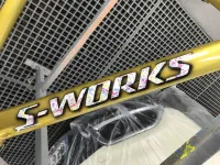 S-Works – Déco or (5)