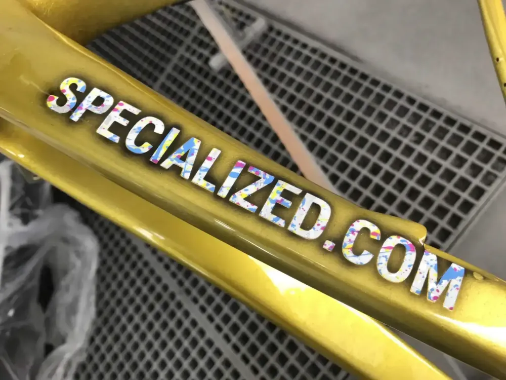 S-Works – Déco or (9)