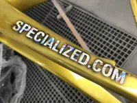 S-Works – Déco or (9)