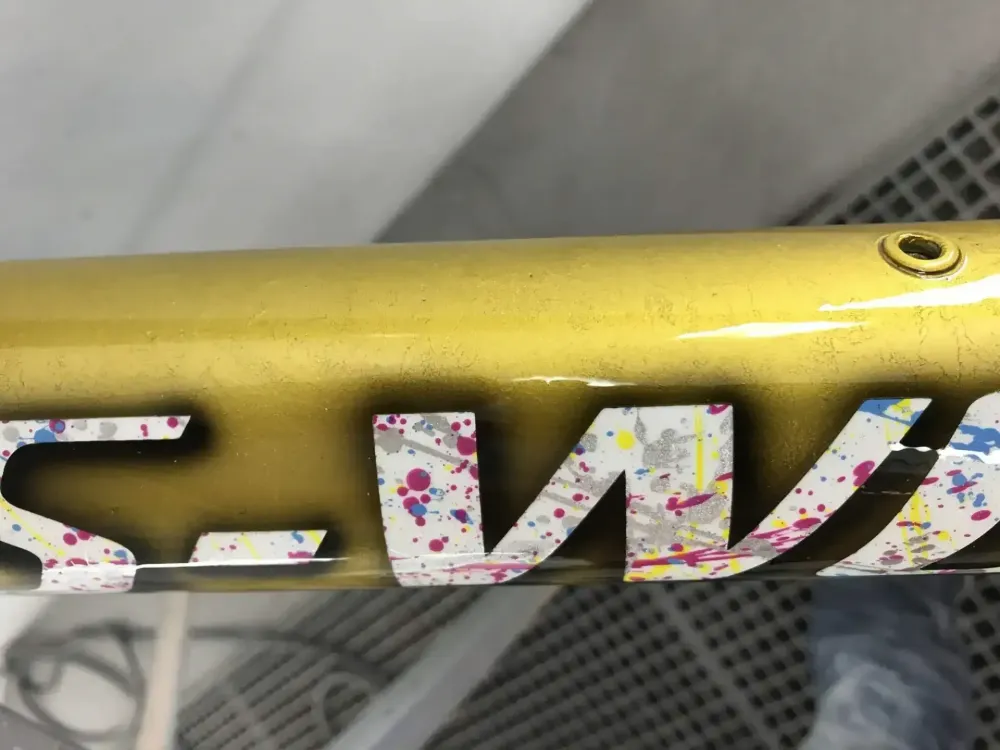 S-Works – Déco or (14)