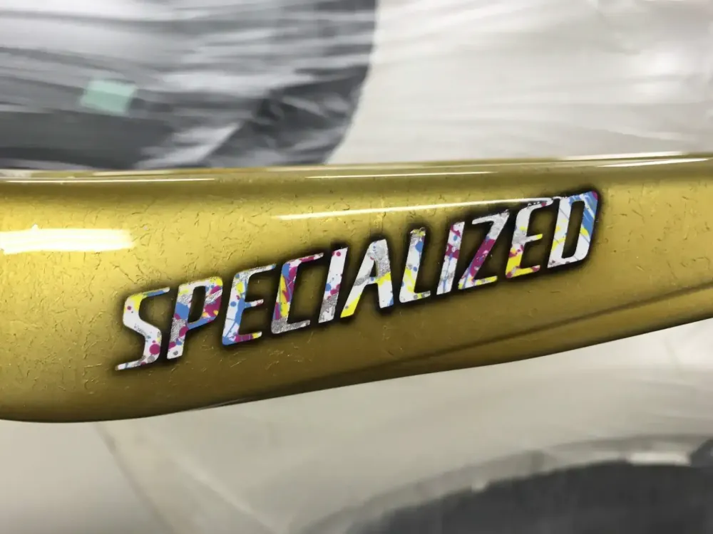 S-Works – Déco or (18)