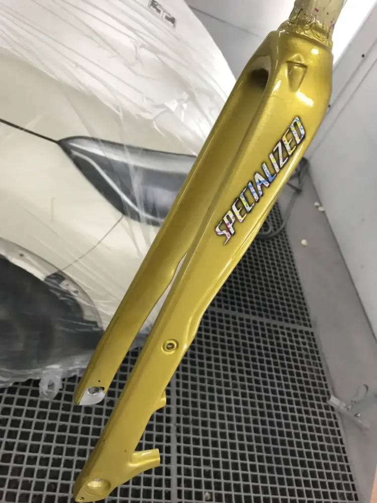 S-Works – Déco or (20)