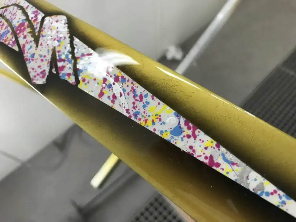 S-Works – Déco or (21)