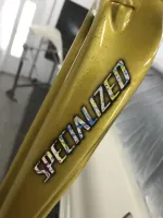 S-Works – Déco or (23)