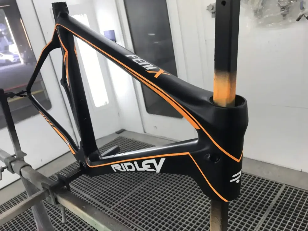Ridley – Déco finition mate (12)