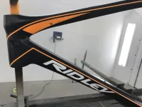 Ridley – Déco finition mate (1)