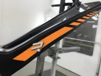 Ridley – Déco finition mate (4)