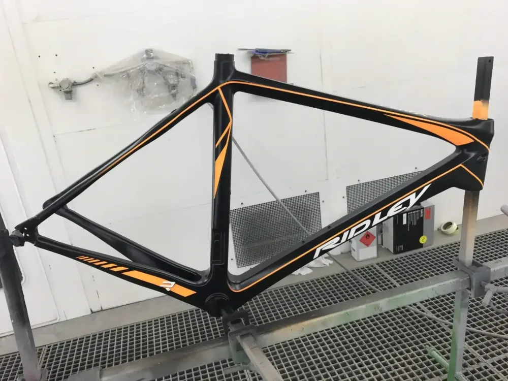 Ridley – Déco finition mate (7)