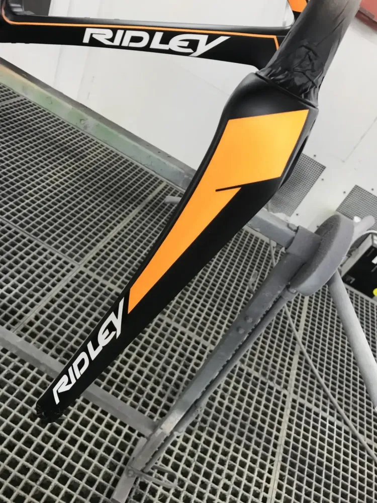 Ridley – Déco finition mate (8)