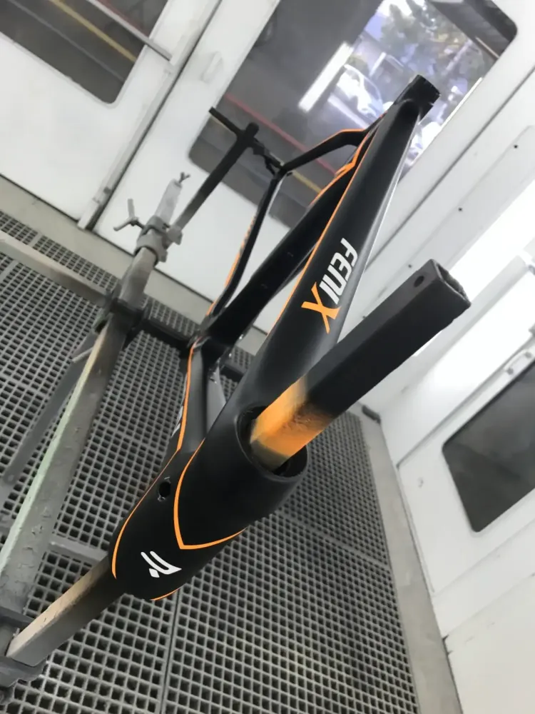 Ridley – Déco finition mate (9)