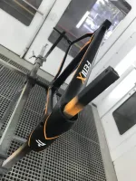 Ridley – Déco finition mate (9)