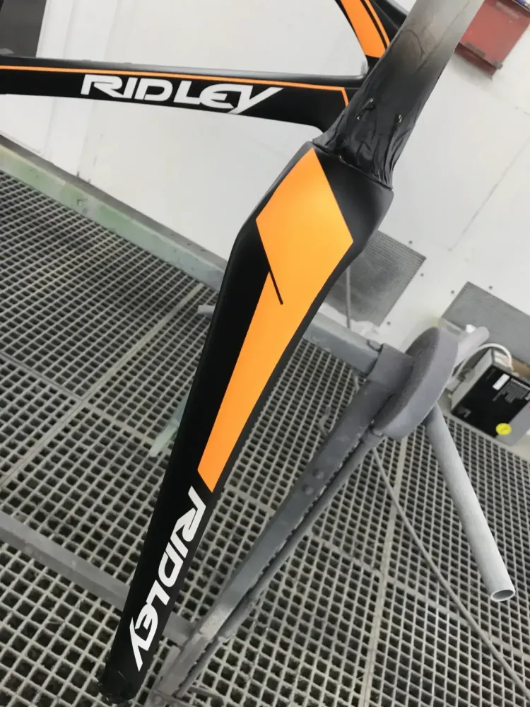 Ridley – Déco finition mate (10)