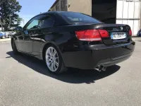 BMW Coupé Cabriolet – Changement de couleur (Nantes 44) (2)