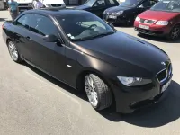 BMW Coupé Cabriolet – Changement de couleur (Nantes 44) (4)