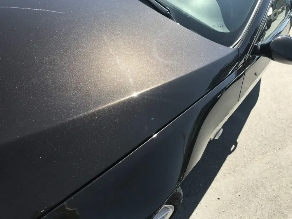 BMW Coupé Cabriolet – Changement de couleur (Nantes 44) (5)