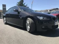 BMW Coupé Cabriolet – Changement de couleur (Nantes 44) (7)