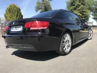 BMW Coupé Cabriolet – Changement de couleur (Nantes 44) (9)