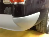 MG B – Restauration complète, changement de couleur (Nantes  Châteaubriant 44) (14)