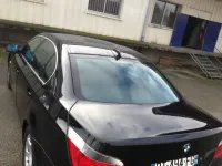 BMW 525 TDS – Carrosserie peinture (Nantes  Saint-Herblain 44) (5)