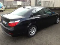 BMW 525 TDS – Carrosserie peinture (Nantes  Saint-Herblain 44) (18)