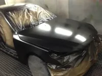 BMW 525 TDS – Carrosserie peinture (Nantes  Saint-Herblain 44) (21)