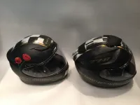 Casque Shoei – Cadeau de Noël pour un couple