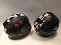 Casque Shoei – Cadeau de Noël pour un couple 19