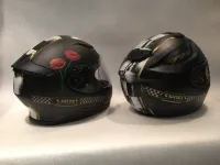 Casque Shoei – Cadeau de Noël pour un couple 18