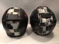 Casque Shoei – Cadeau de Noël pour un couple 17